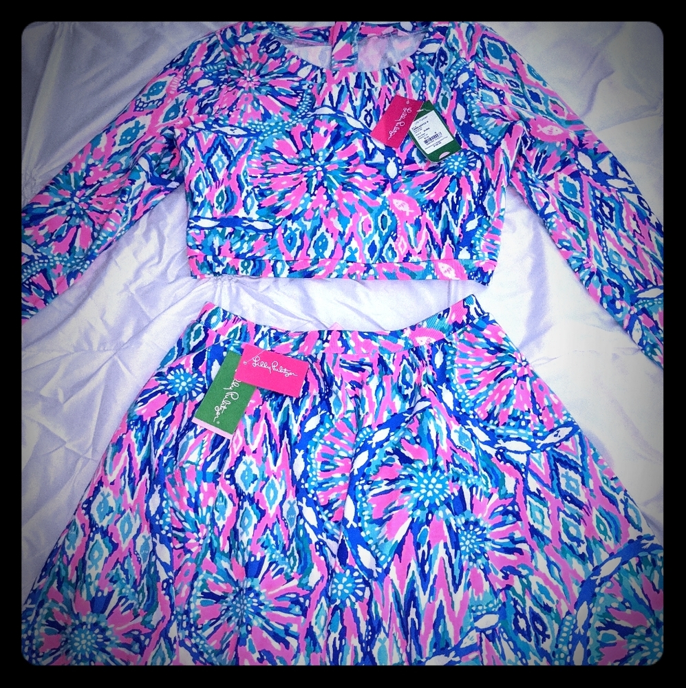Lilly Pulitzer NWT